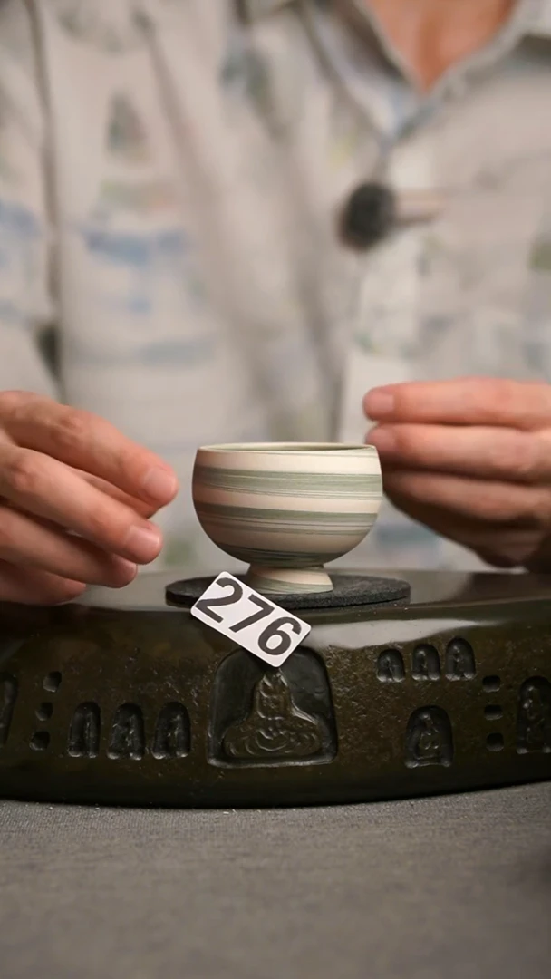 276景德镇陶瓷茶器系列