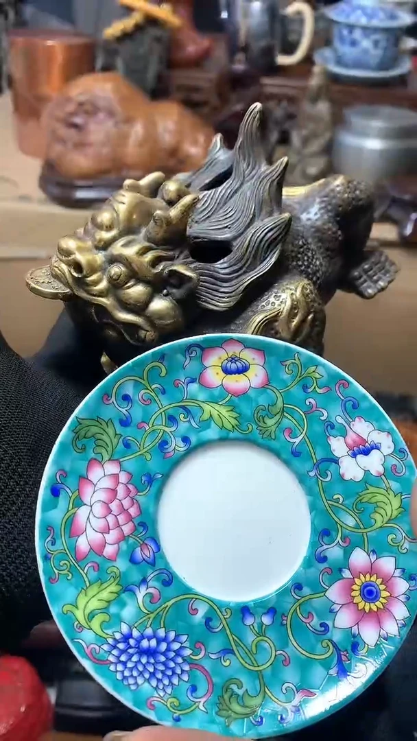 【闪购商品】瓷器默认微瑕瓷器