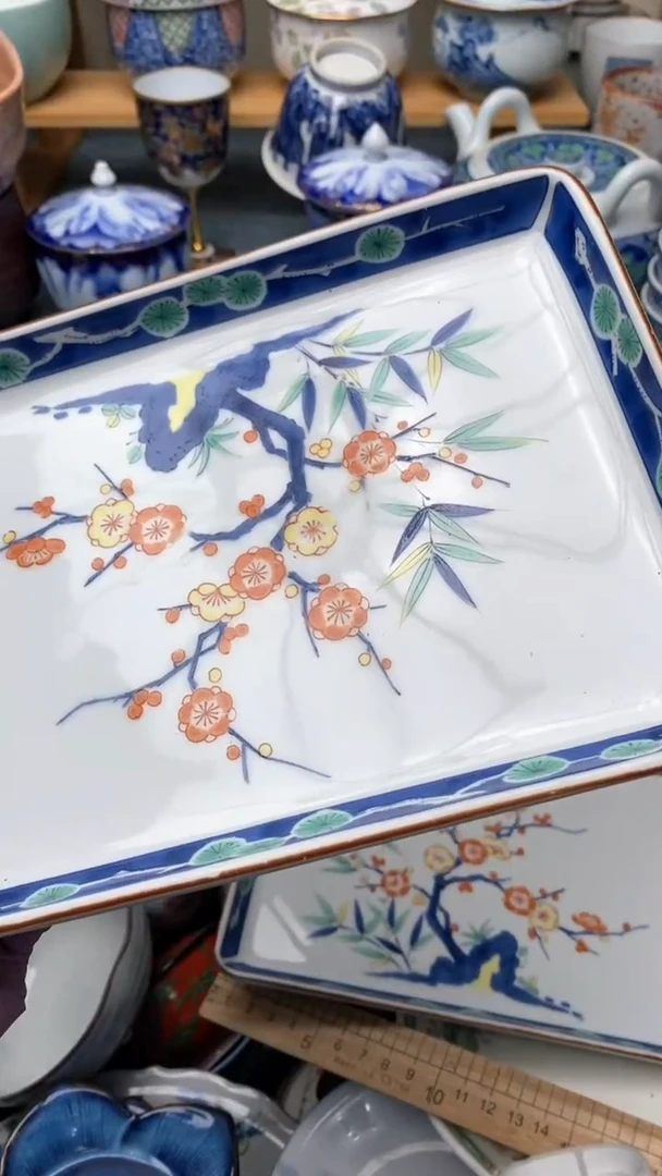 1龙**湖846盛瑞陶瓷  祝您发财