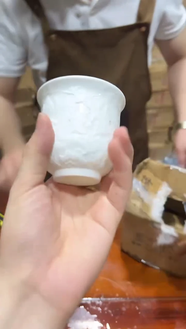 瓷片其他其他（不带礼盒）