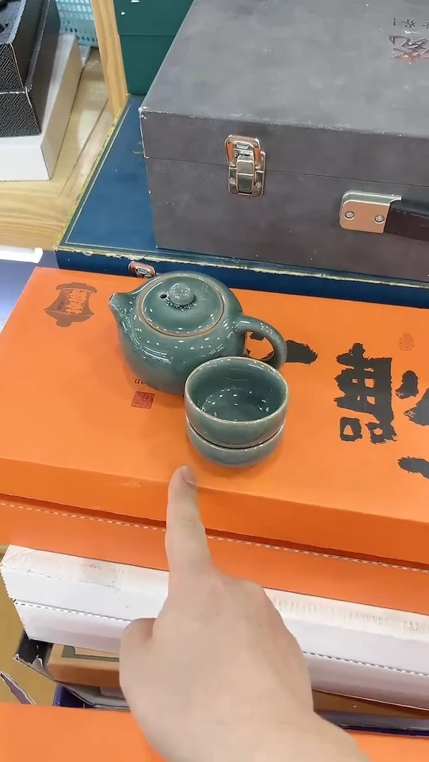 【闪购商品】岩传茶具岩传茶具@