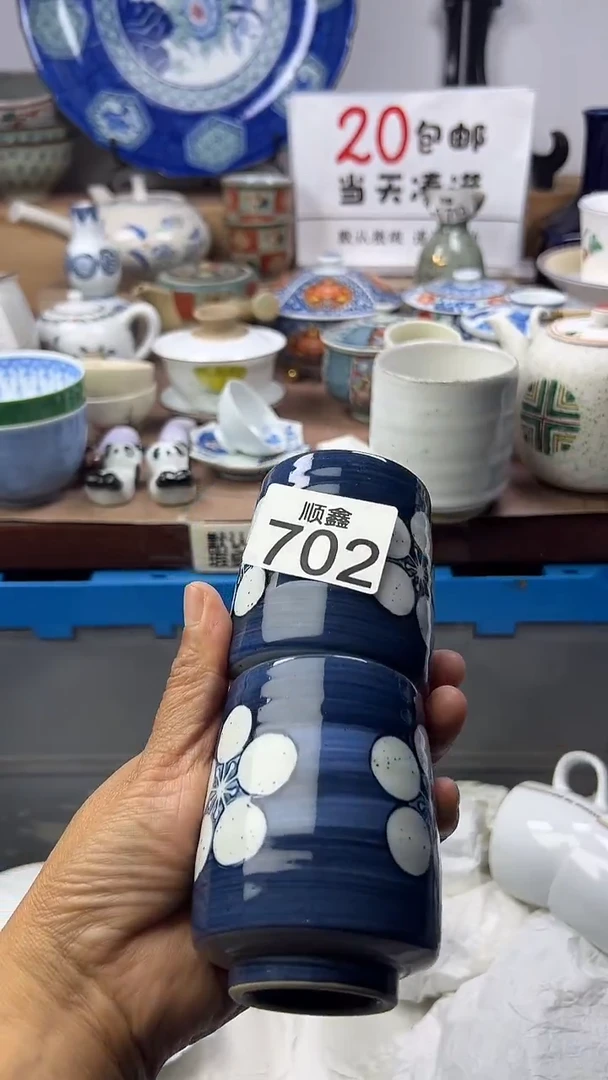 午**鸟顺鑫工艺品店闪购