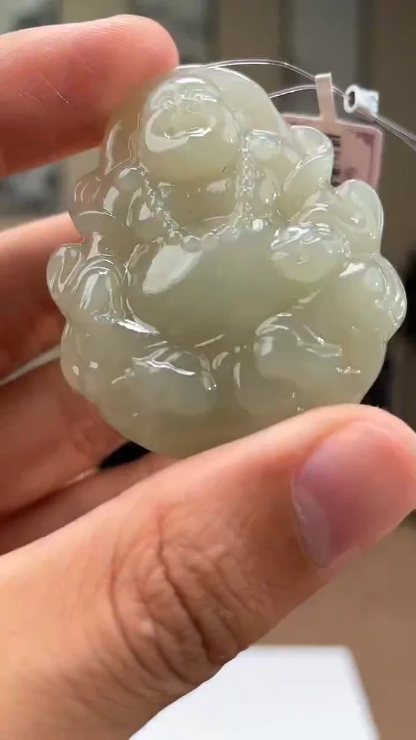 定制和田玉多样性拍一发一001134