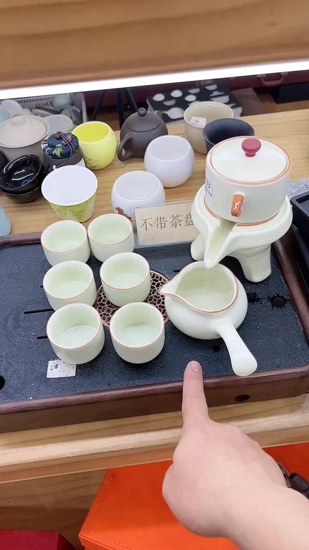 【闪购商品】窑主茶具窑主茶具@