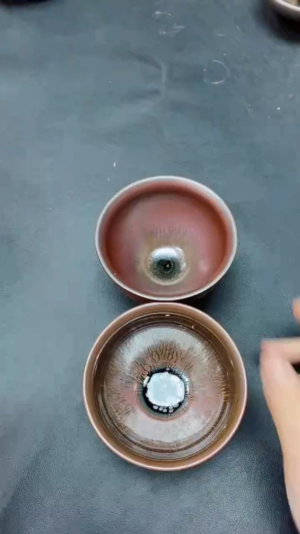 【闪购商品】茶盏143一对