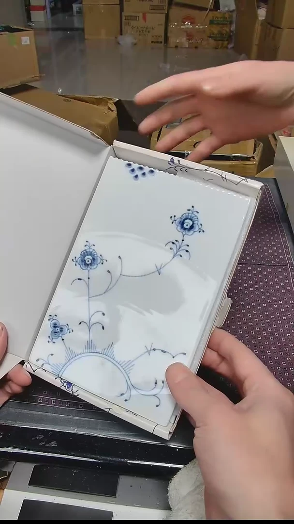 【闪购商品】杯小淼海外陶瓷工艺品