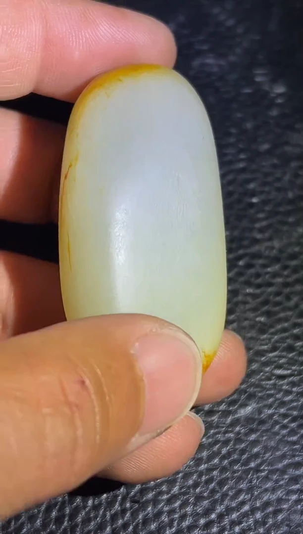 未镶嵌和田玉奇石8