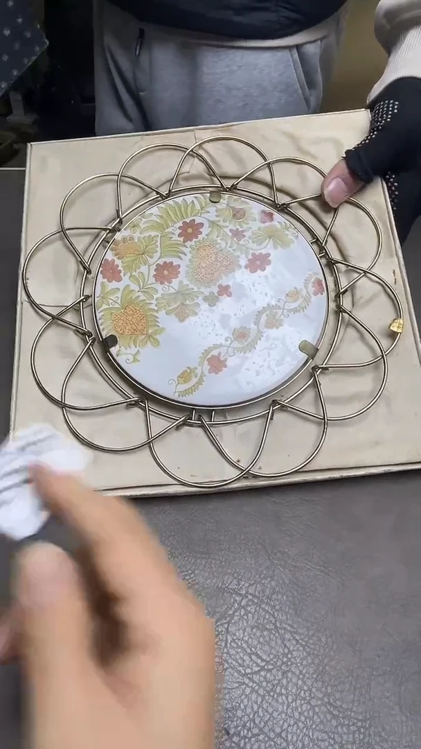 瓷片薇**i默认微瑕，谨慎参拍B526