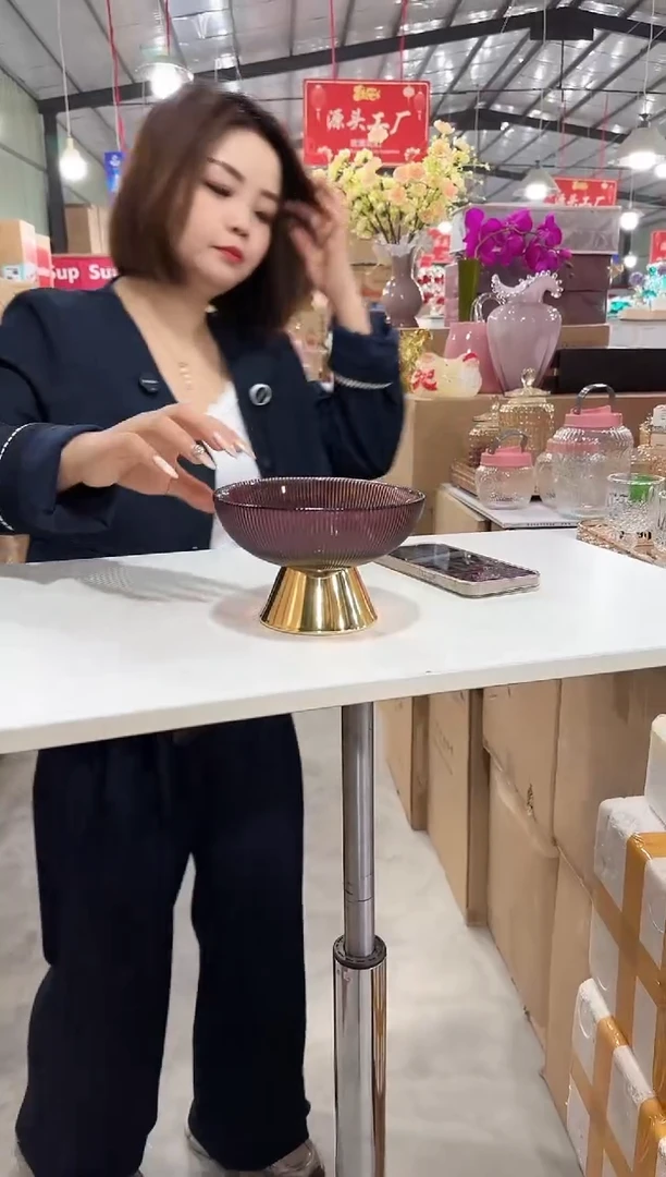 迪之喜花瓶花器S-早25