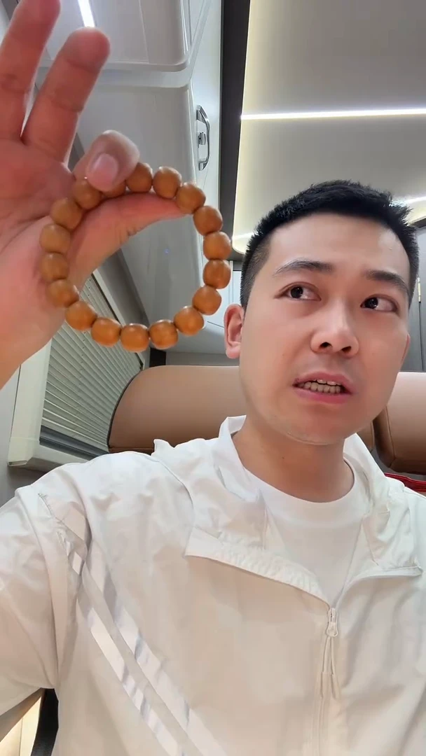 金刚菩提手串光珠猴头