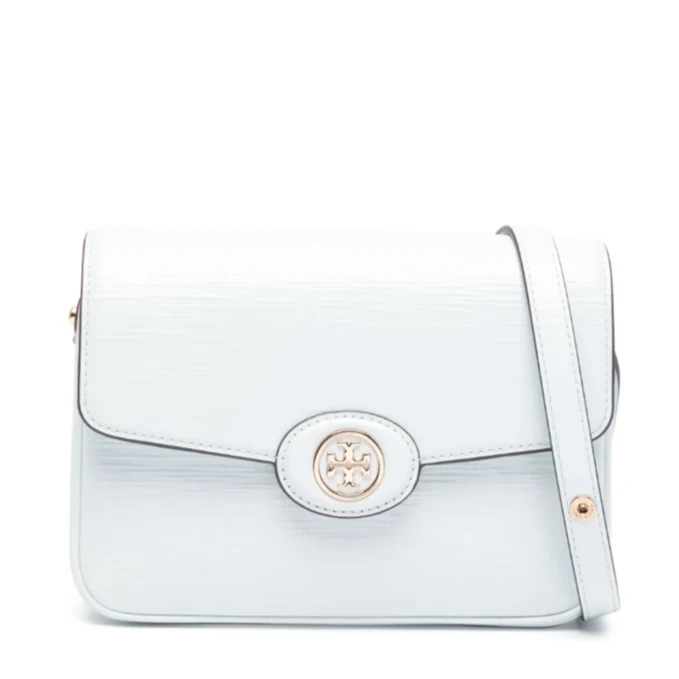 TORY BURCH/汤丽柏琦Robinson 气质轻奢女士斜挎包豆腐包154731