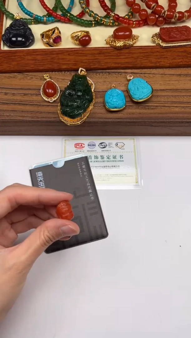 未镶嵌手串手串南红玛瑙聚**～手串手串