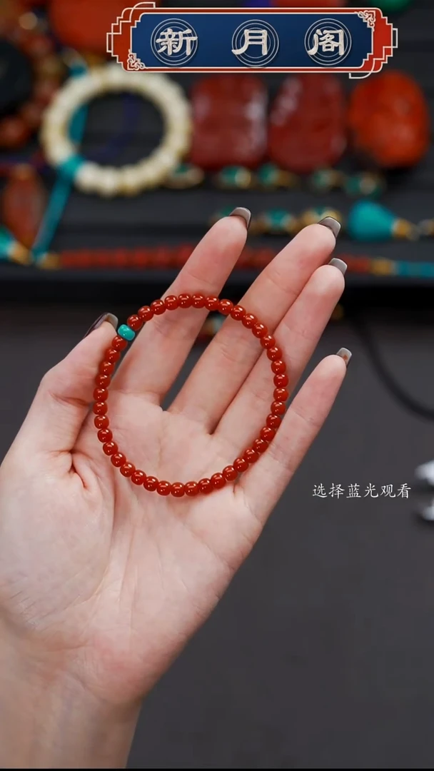 未镶嵌文玩配饰精美搭配南红玛瑙小****）文玩配饰精美搭配