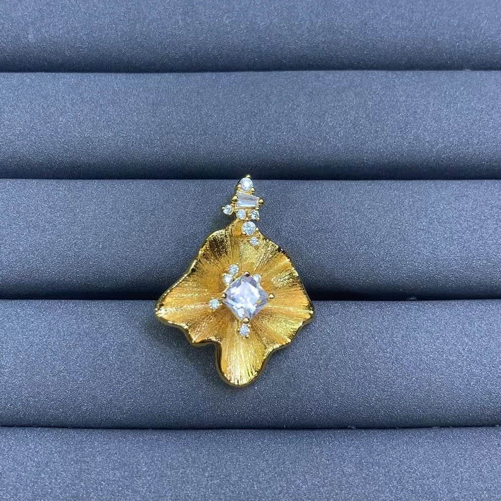 吊坠 【璀璨星河】时尚百搭吊坠-D973