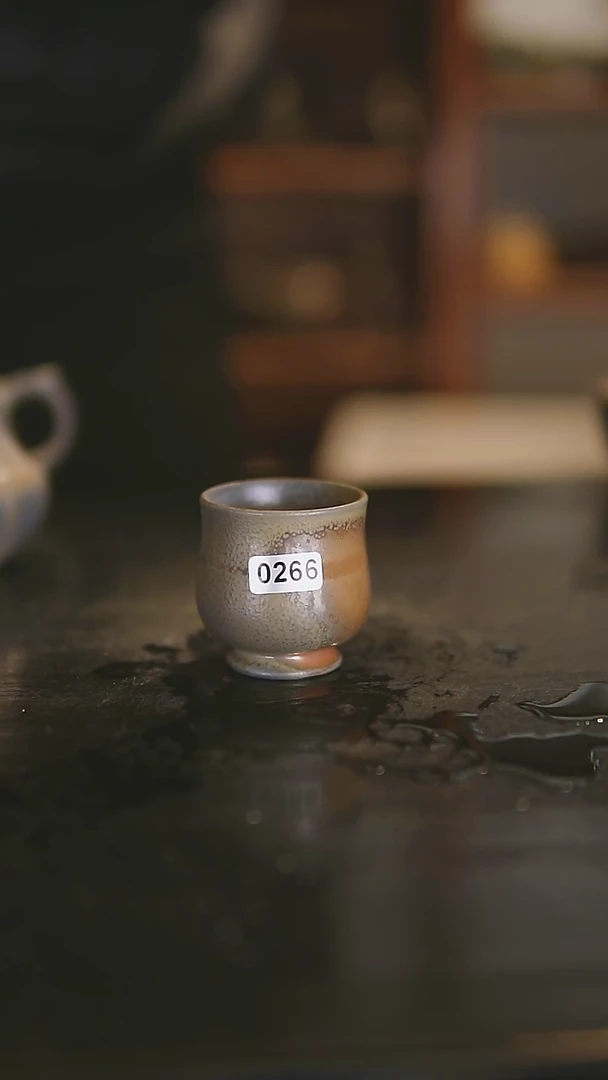 【闪购商品】景德镇正宗纯柴裸烧268