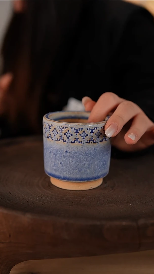 【闪购商品】红陶1-18-293默认有瑕口6