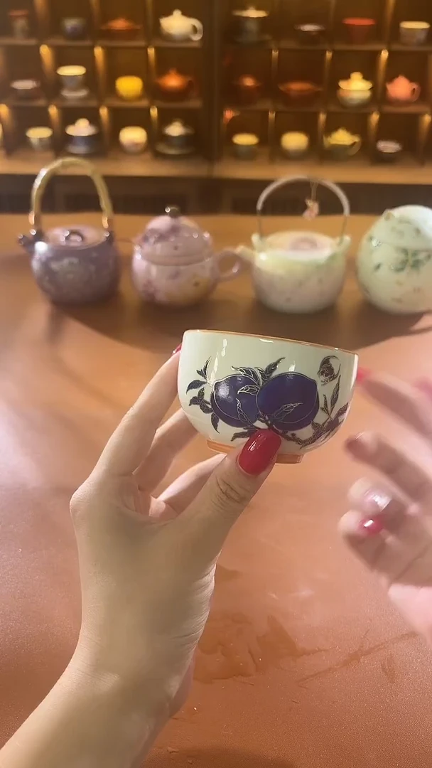 明烛茶器专属闪购链接
