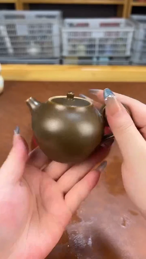 高端茶具，便宜处理