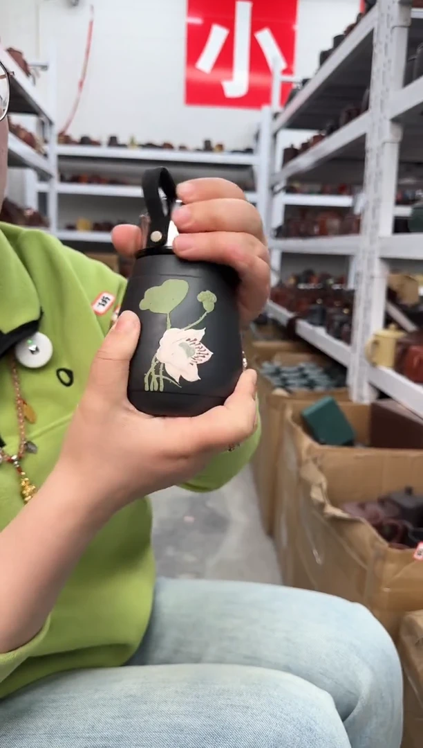 【闪购商品】紫砂茶杯0121012101210121