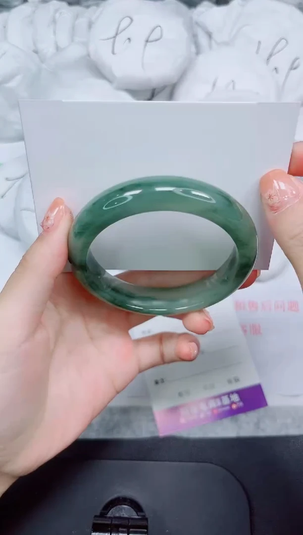 石英质玉手镯未镶嵌240-56