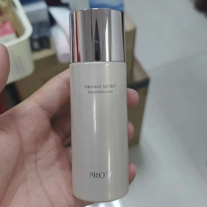 【裸瓶-珀莱雅紧致肌密精萃水80ml】