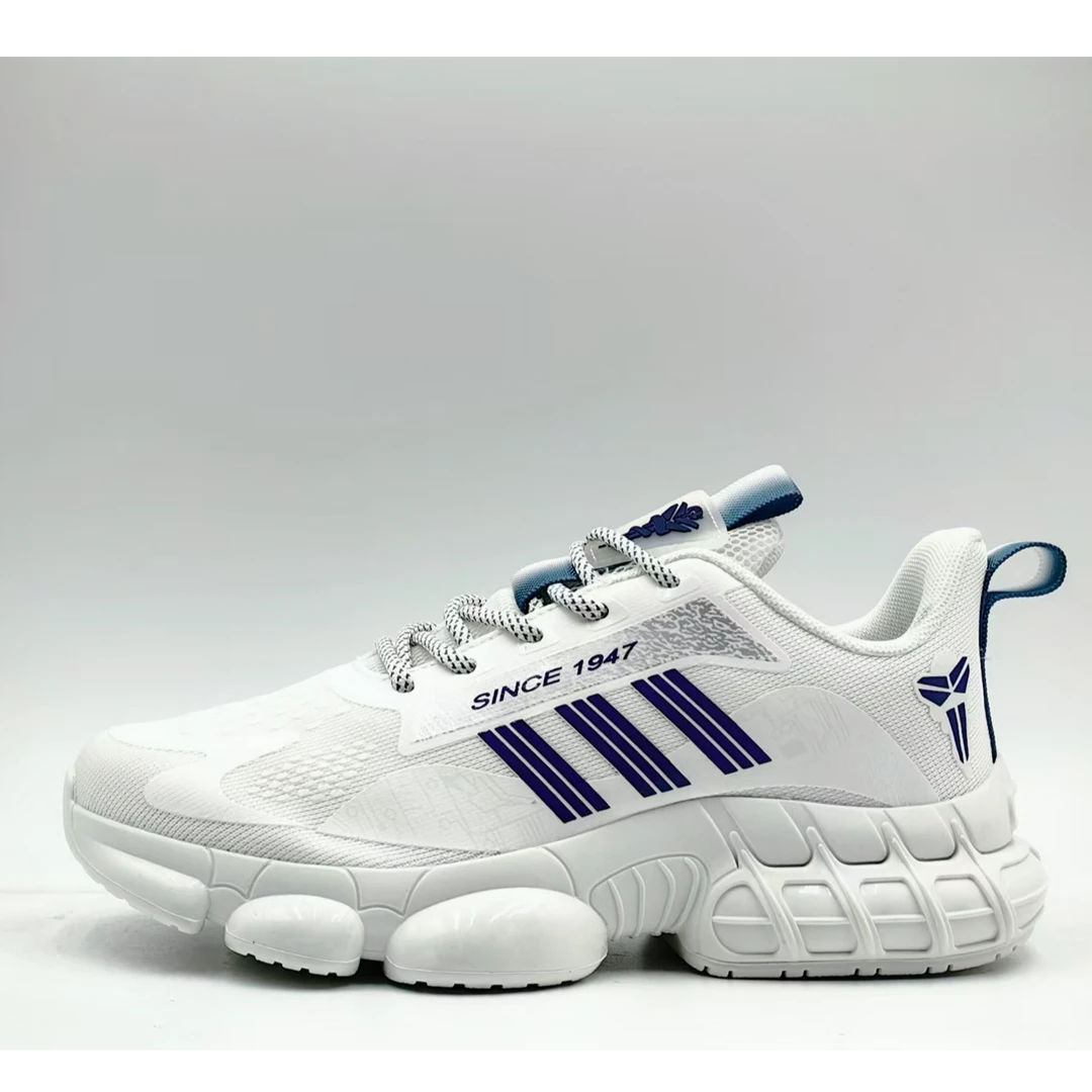 孤品005时尚休闲鞋