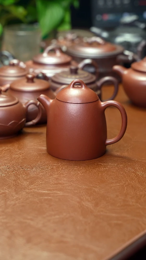 茶壶紫砂特价秒杀280cc