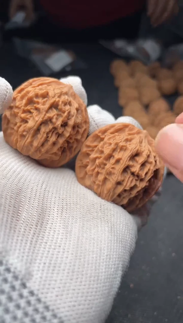 核桃a146  盘龙纹 39尺