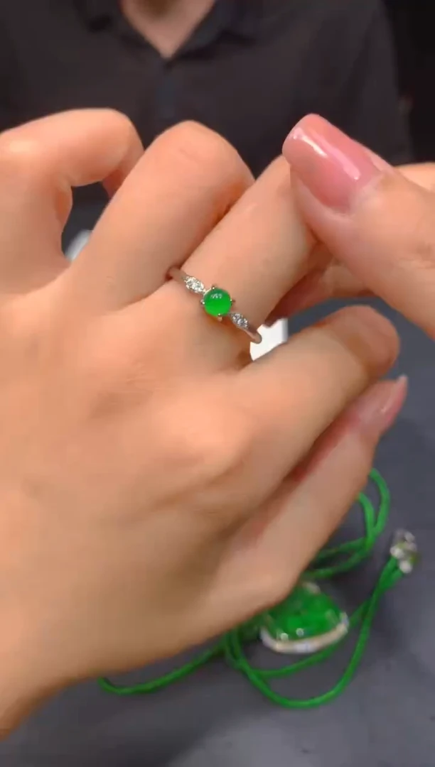 未镶嵌定制翡翠328多样性发货（发其一）
