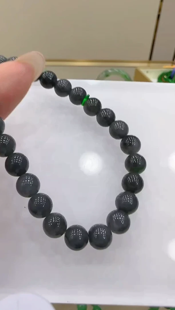 【闪购商品】翡翠手串未镶嵌团购多样性发一件