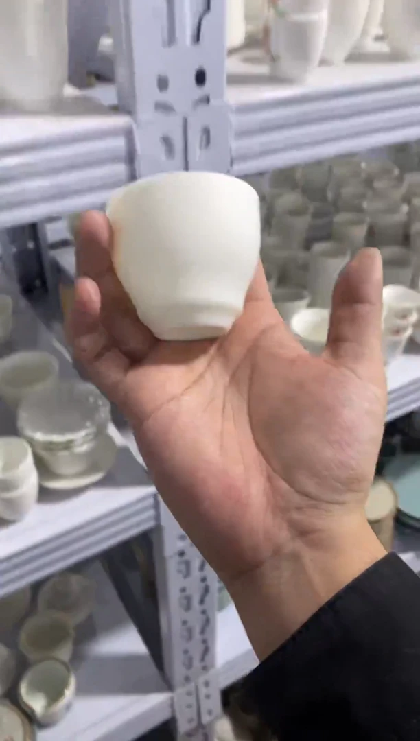 陶与茶具货茶具（轻轻微瑕，只有一单）