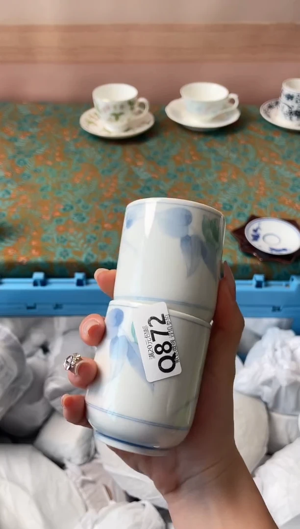 瓷片不**?瓷器瓷器Q872