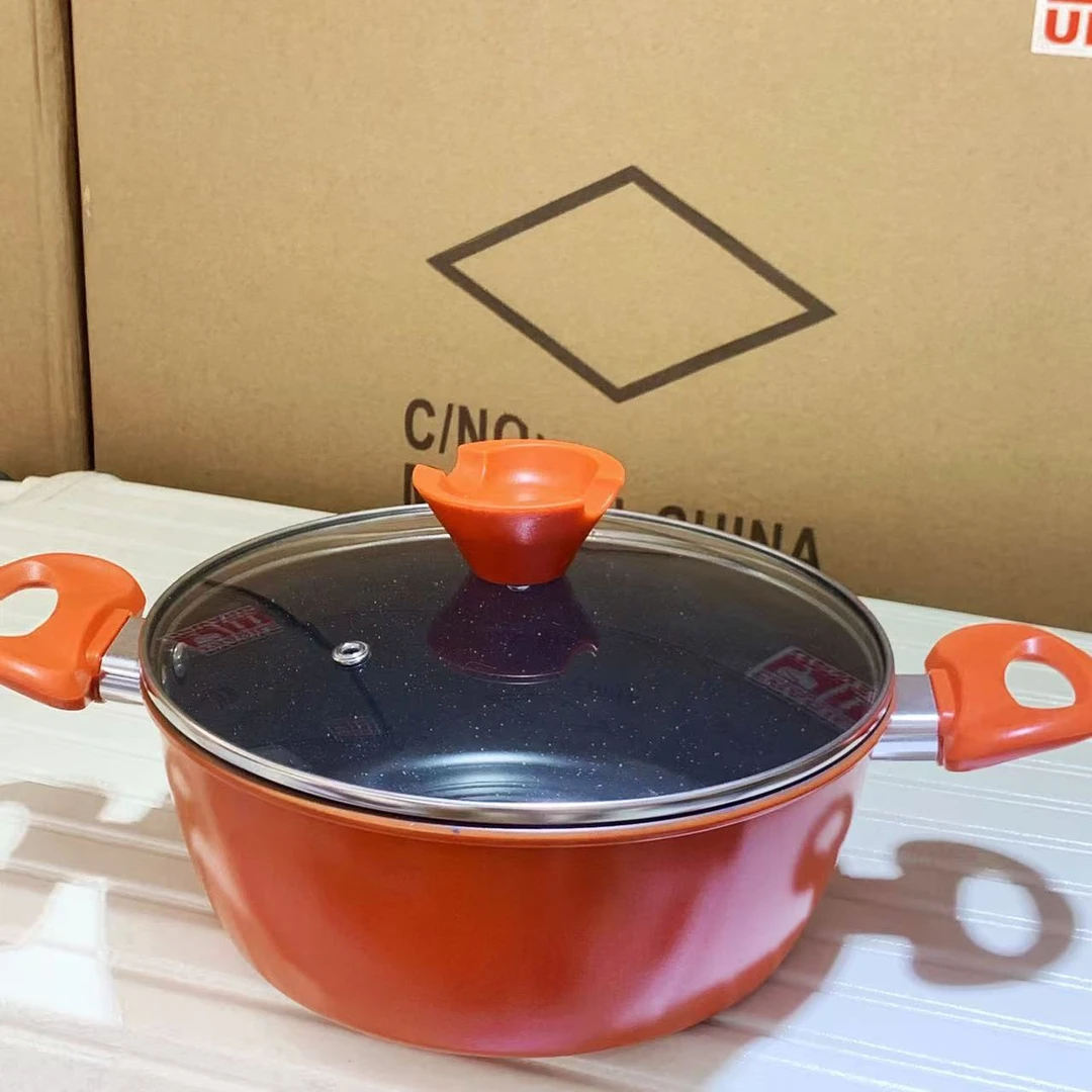 煮面锅煲汤锅炉通用厨具