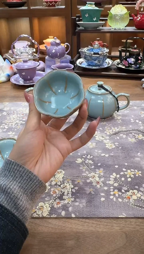 无一心茶具专用链接@@A6605