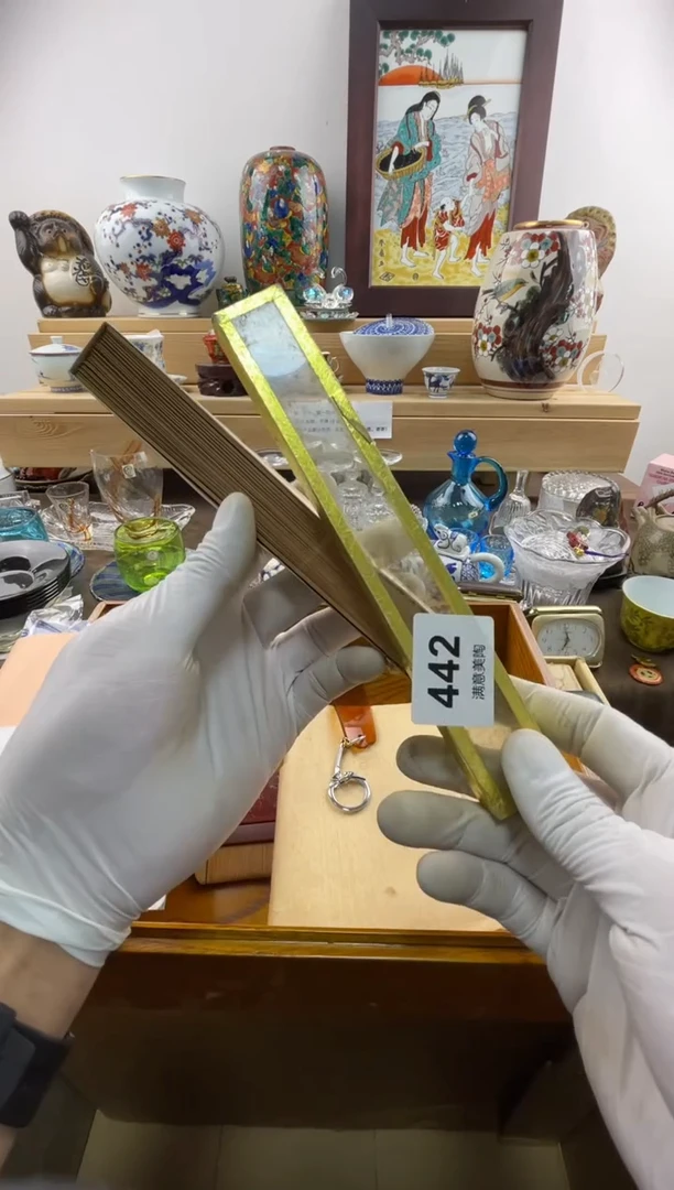 瓷片空*站默认微瑕442