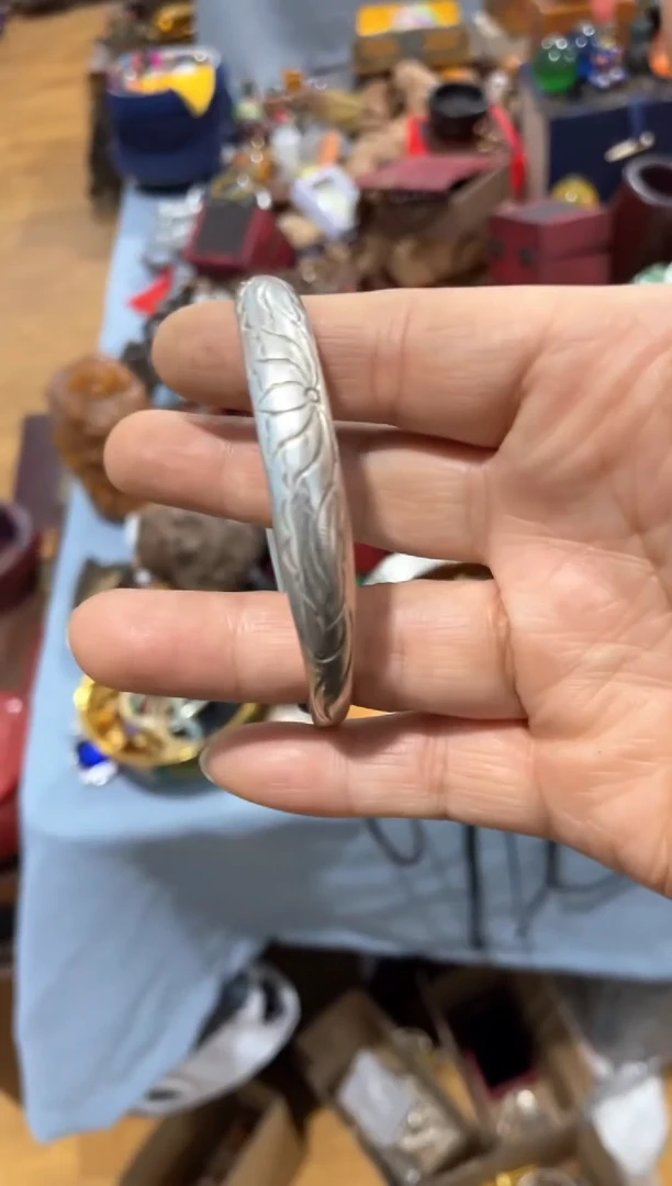 【闪购商品】摆件宫廷影视老旧工艺摆件