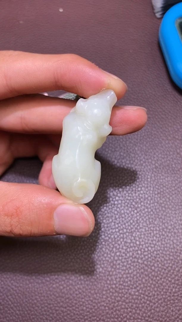 【闪购商品】和田玉1.20MB多样性拍一发一未镶嵌98