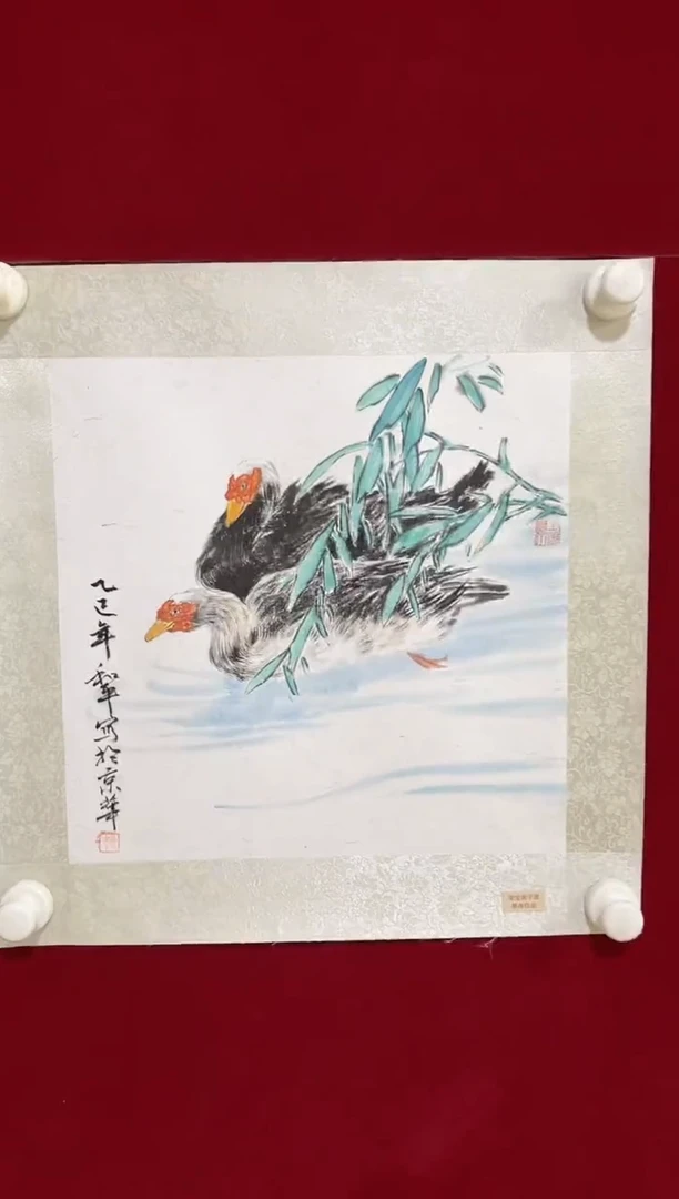 国画Y-杨老师绘画作品888888888888