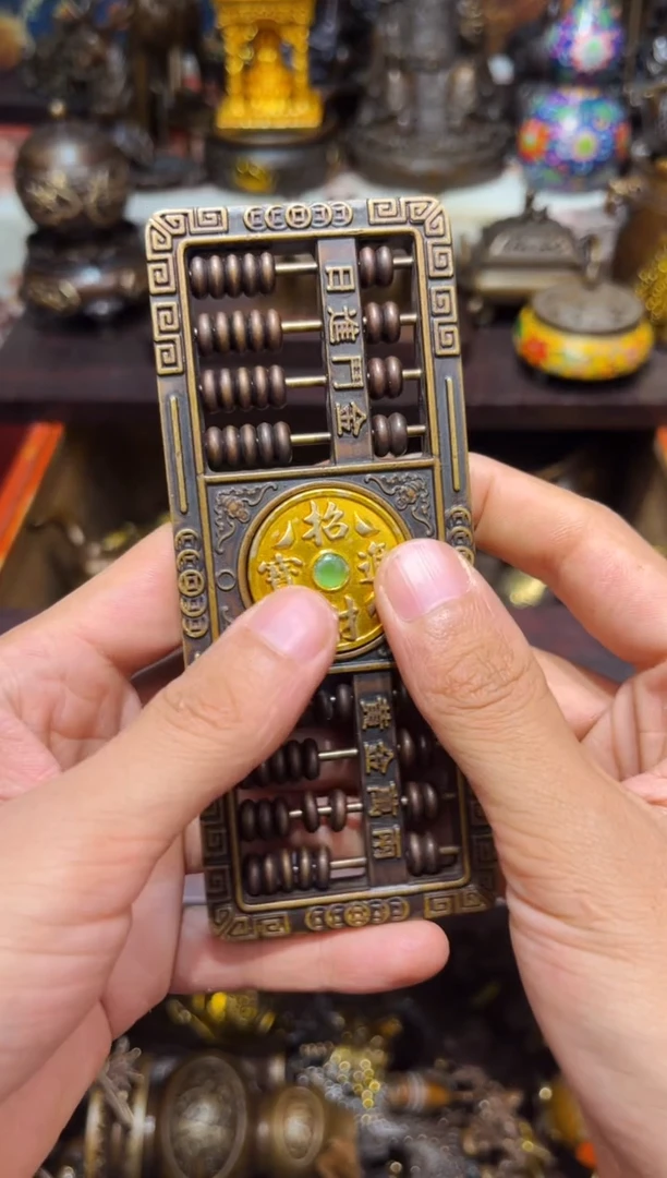 Q瑞瑞古铜高端精品81