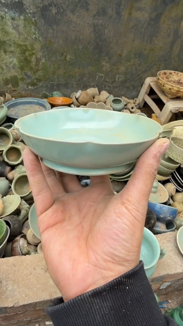 摆件雷*仓瓷器瓷器瓷器瓷器