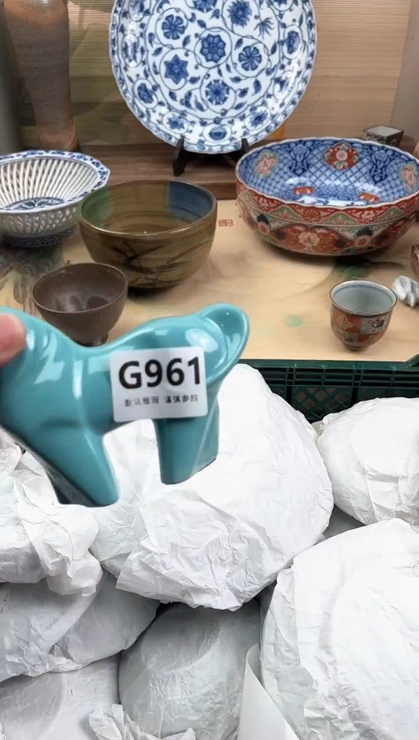 瓷片阿**左961