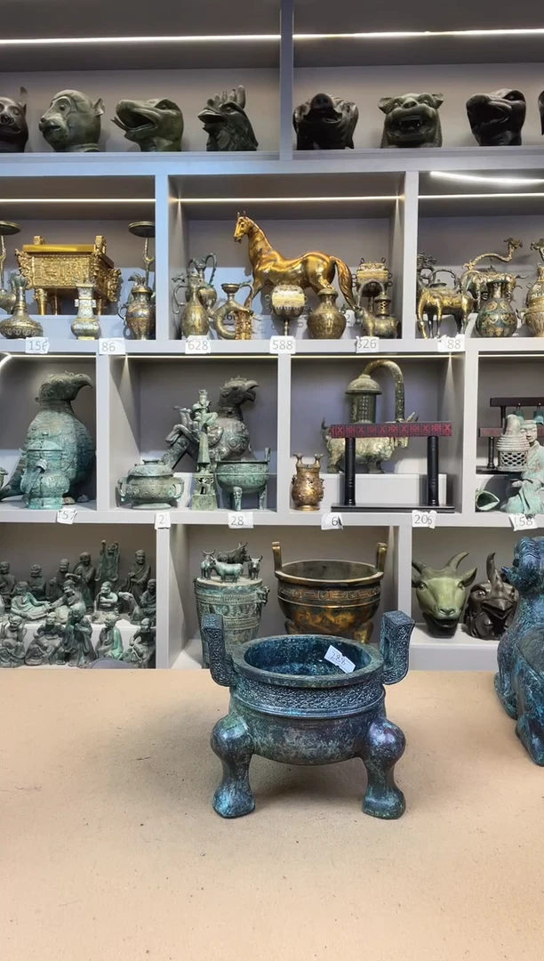 铜楚大鼎000000000