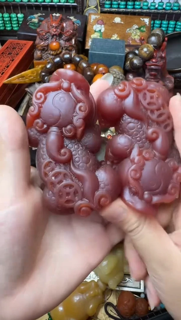 主播推荐：一物一拍，讲解为准！