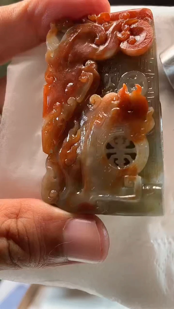 未镶嵌定制翡翠HY103969勿拍