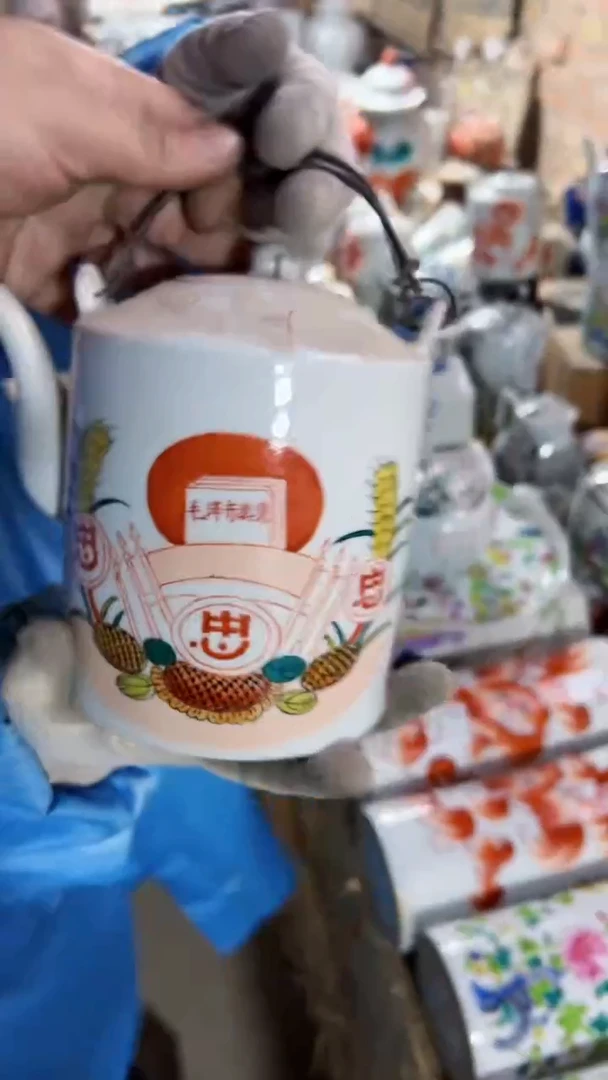 摆件瓷器摆件瓷器摆件