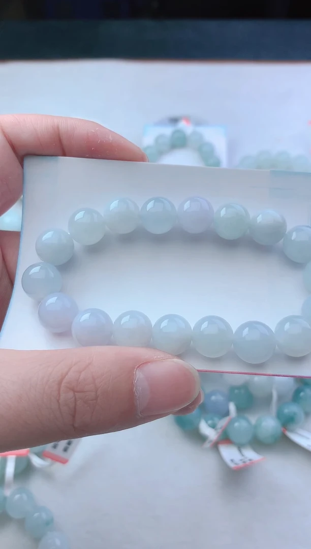 【闪购商品】翡翠颈饰未镶嵌珠子