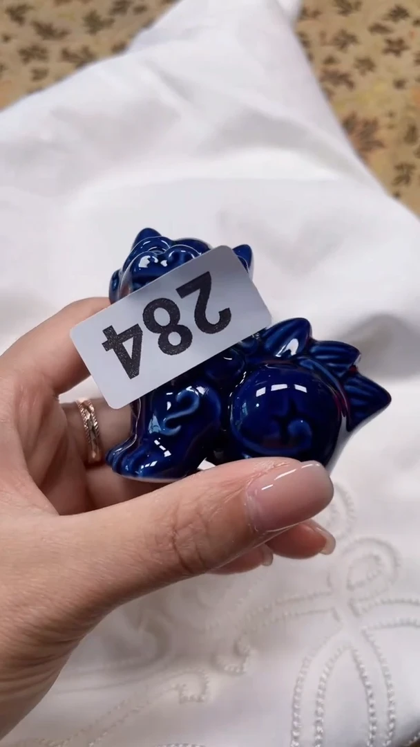 瓷片陶茶666文玩周边多人LUO