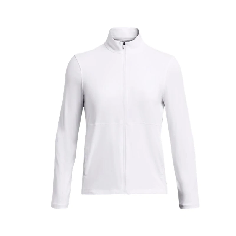 安德玛官方UA春夏Launch Elite 爆冷系列女子夏日运动外套1385289