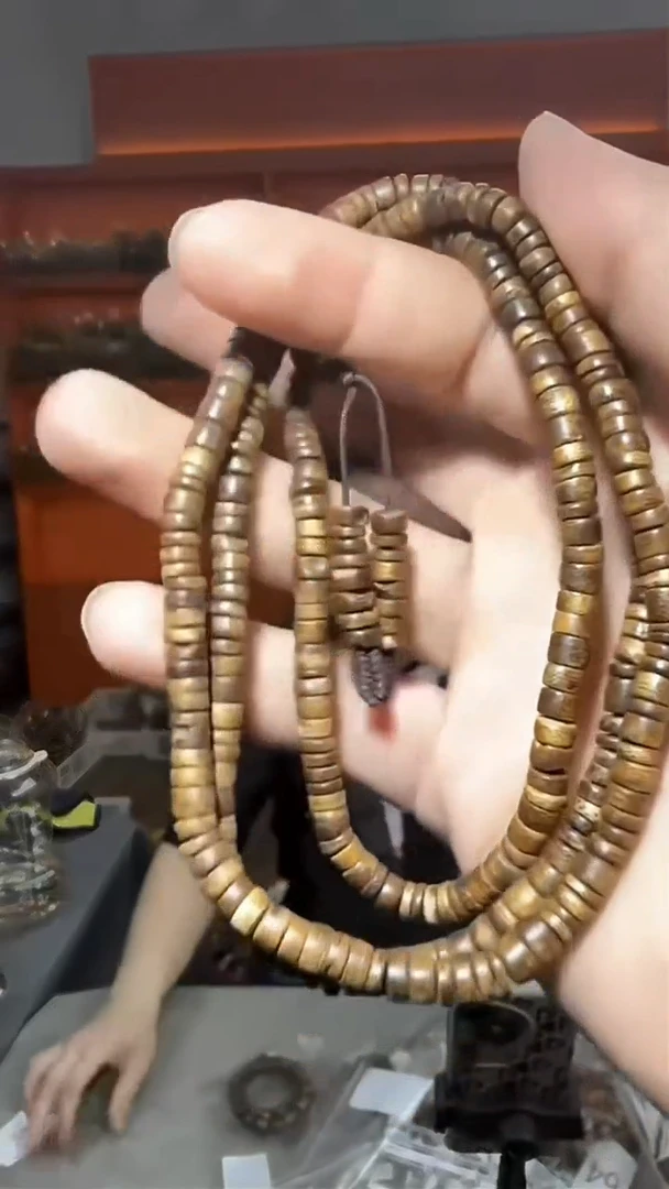 沉香手串71号多样性发一