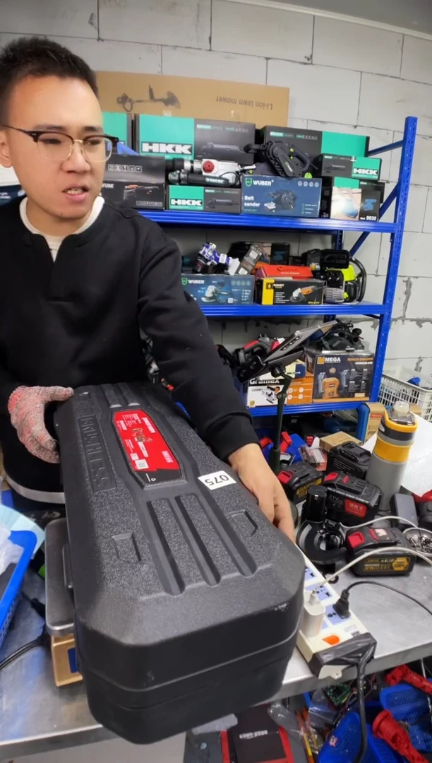 二手工具听讲解看图片下单 没有运费险075帕威特